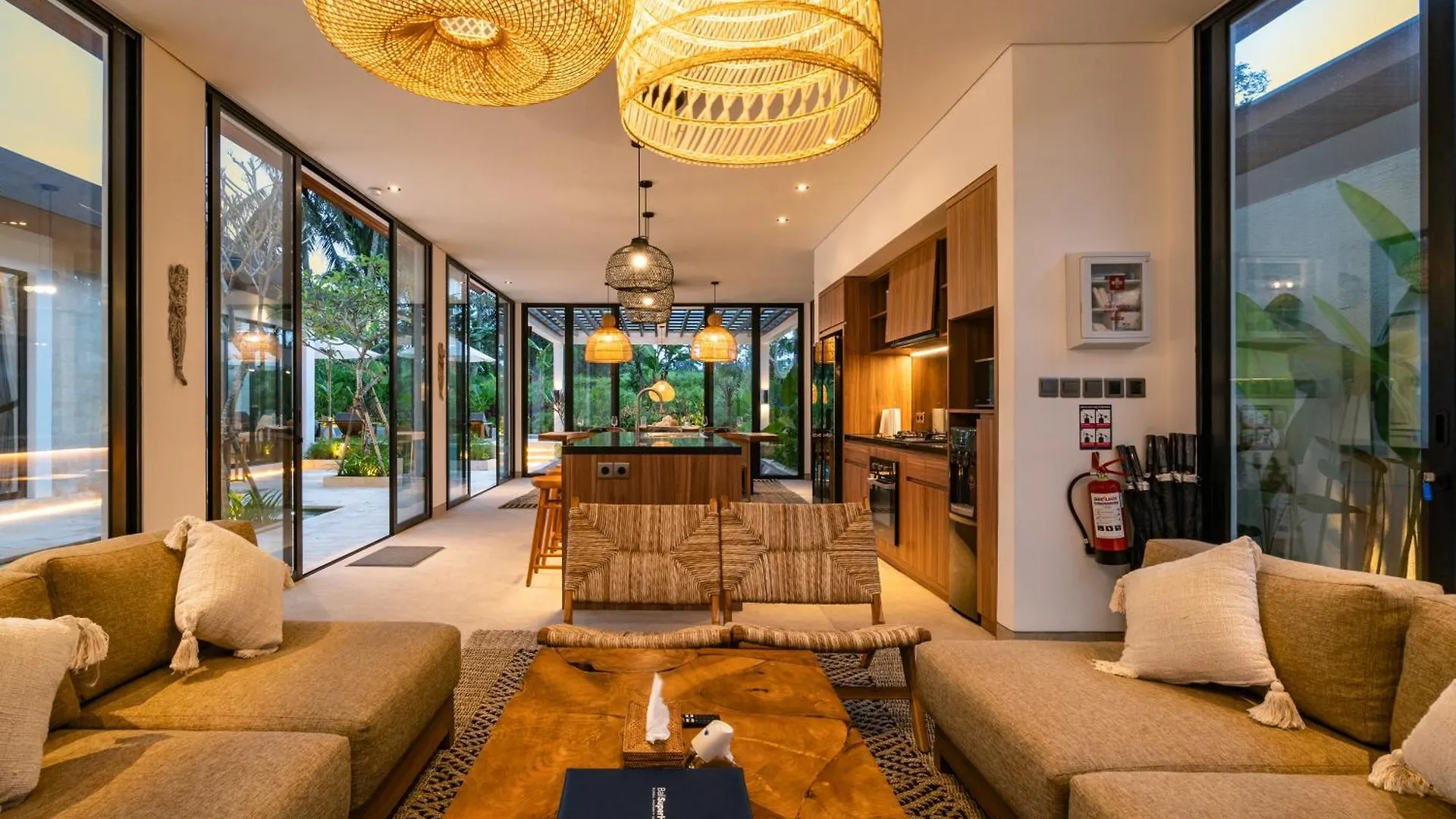 Villa Felice By Balisuperhost Ubud