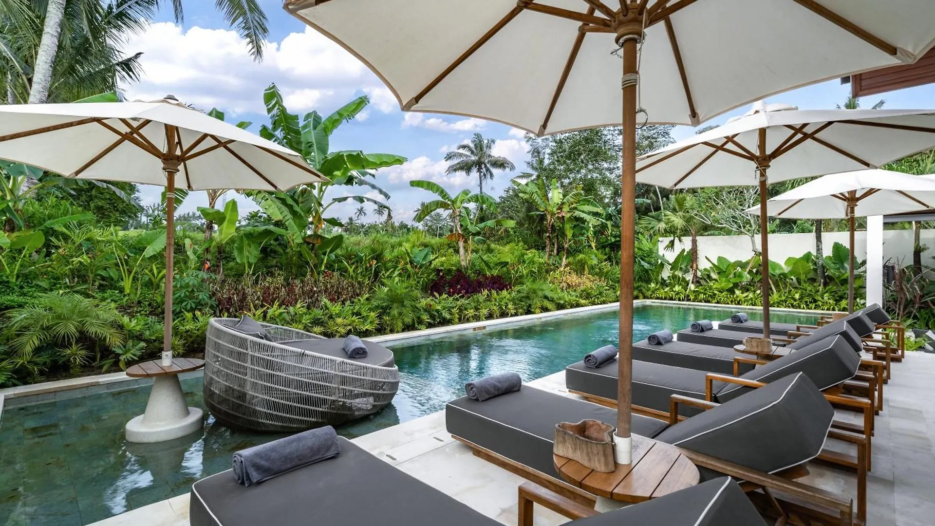 Villa Felice By Balisuperhost Ubud