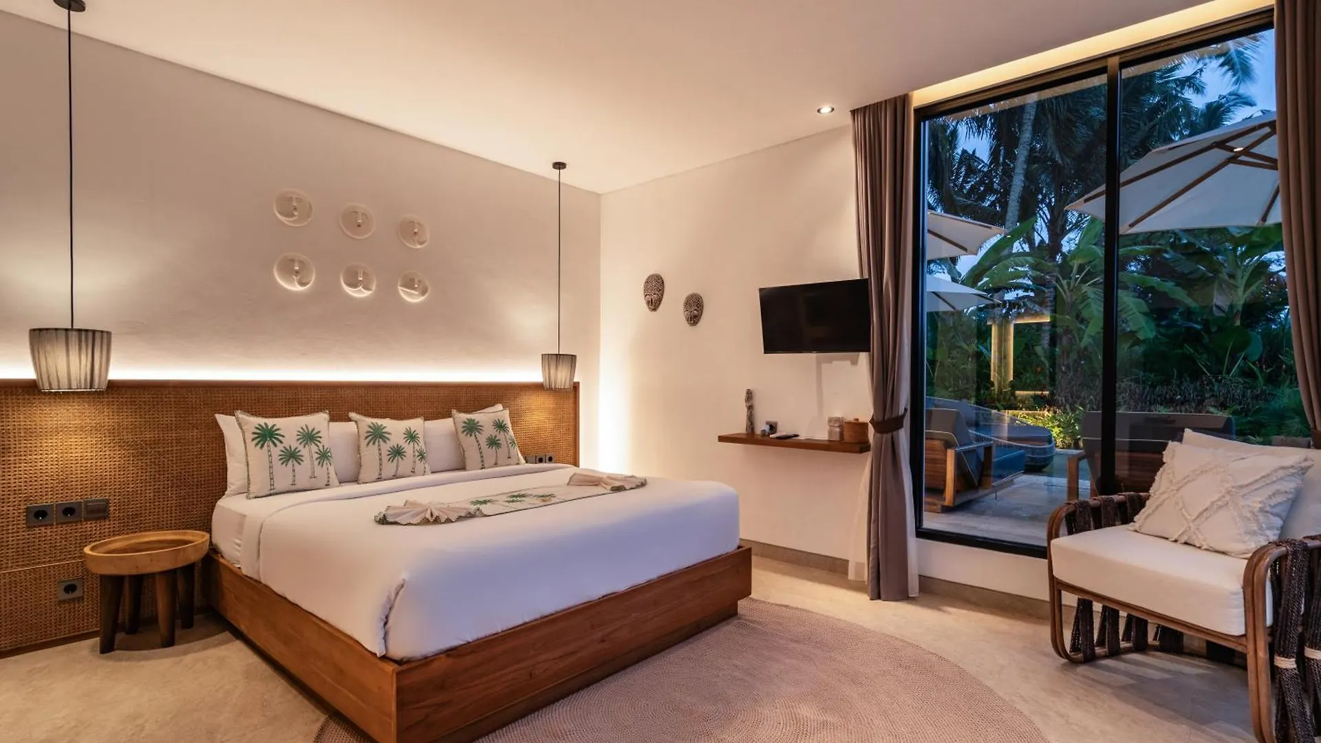 Villa Felice By Balisuperhost Ubud Indonesien