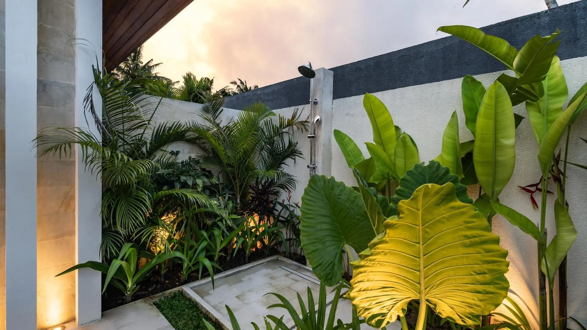 Villa Felice By Balisuperhost Ubud 0*,