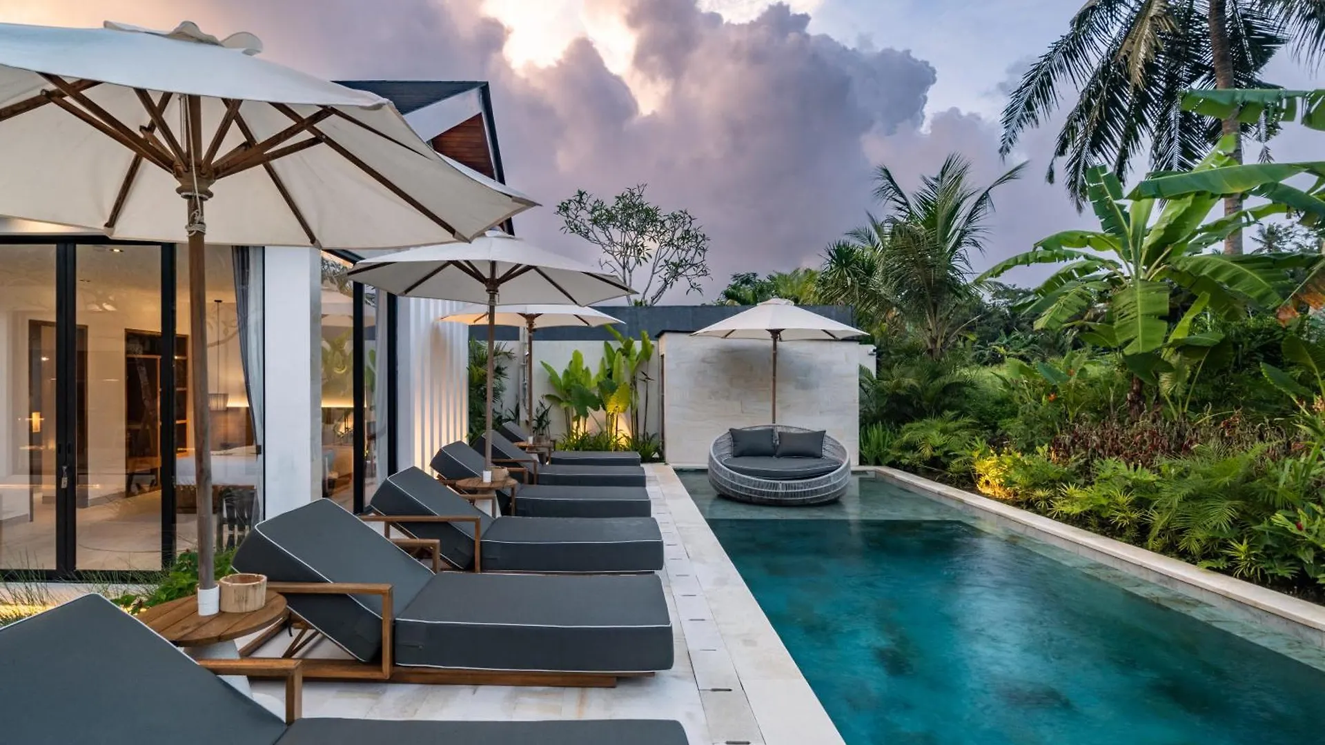 Villa Felice By Balisuperhost Ubud