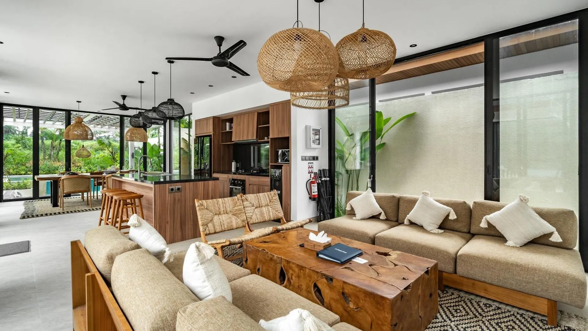 Villa Felice By Balisuperhost Ubud