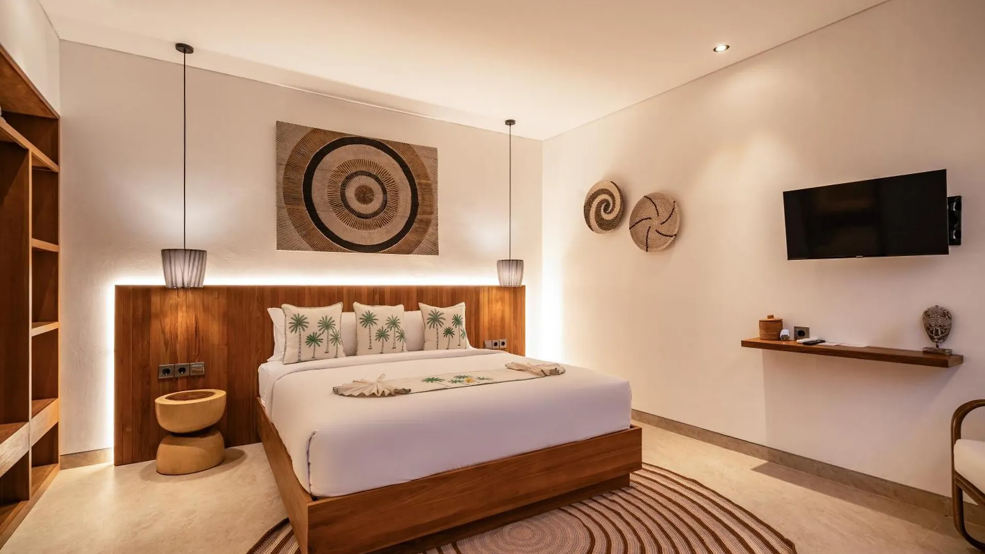 Villa Felice By Balisuperhost Ubud 0*,  Indonesien