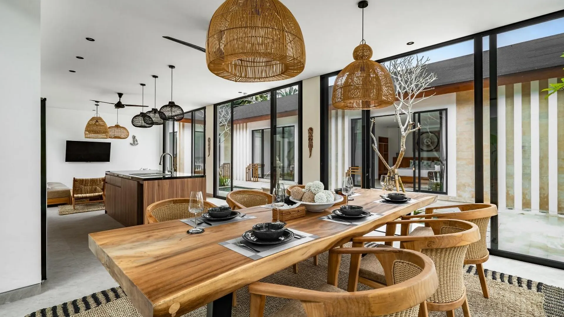 Villa Felice By Balisuperhost Ubud 0*,  Indonesien