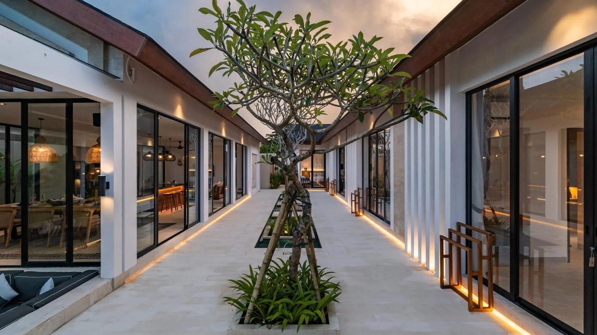 Villa Felice By Balisuperhost Ubud Indonesien