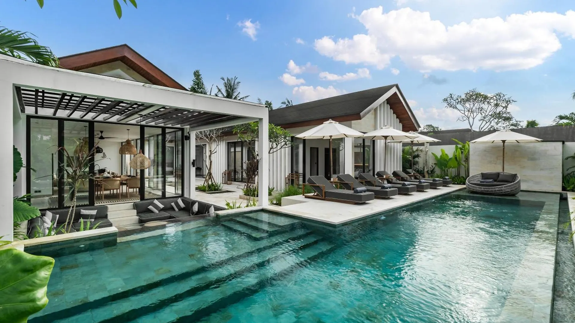 Villa Felice By Balisuperhost Ubud