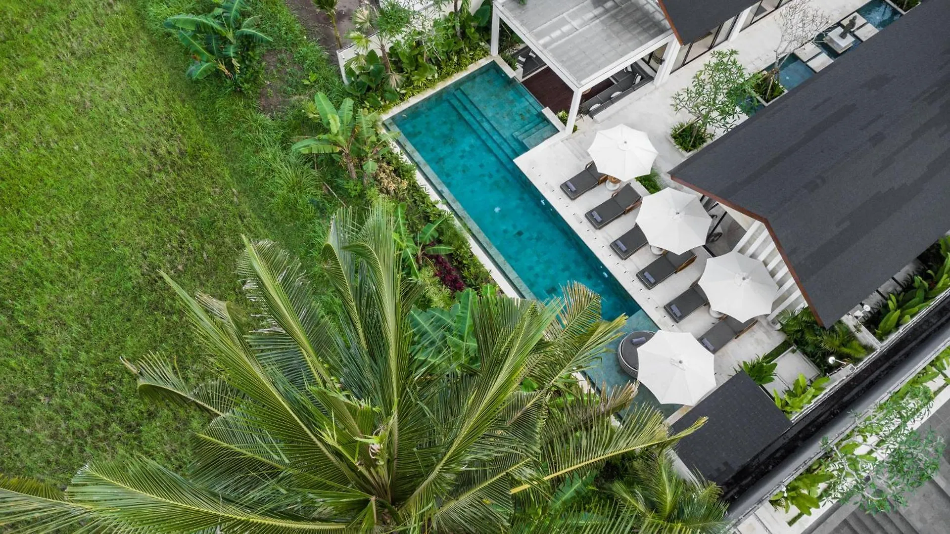 Villa Felice By Balisuperhost Ubud 0*,