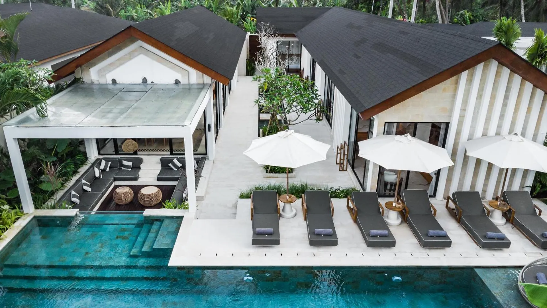 Villa Felice By Balisuperhost Ubud